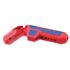 Knipex 04599  ErgoStrip universal 3 in 1 Tool Left Handed   
