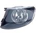 Left Front Fog Lamp (Standard Type, Takes H8 Bulb, Original Equipment) for BMW 3 Series E92 Coupe 2006 2011