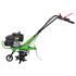 Draper 04604 Self Propelled Petrol Tiller and Cultivator, 560mm, 161cc/9HP