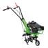 Draper 04604 Self Propelled Petrol Tiller and Cultivator, 560mm, 161cc/9HP