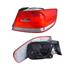 Right Rear Lamp (Outer, On Quarter Panel, Coupe Only, Original Equipment) for BMW 3 Series Coupe 2006 2009