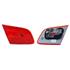 Left Rear Lamp (Inner, On Boot Lid, Coupe Only, Original Equipment) for BMW 3 Series Coupe 2006 2009