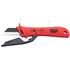 Draper Expert 04616 180mm VDE Approved Fully Insulated Cable Knife