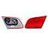 Right Rear Lamp (Inner, On Boot Lid, LED, Coupe Only, Original Equipment) for BMW 3 Series Coupe 2010 on