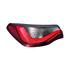 Left Rear Lamp (Outer, On Quarter Panel, LED, Convertible Models, Original Equipment) for BMW 4 Convertible 2020 Onwards