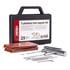 Tubeless Tyre Repair Kit   For Fast and Effective Tyre Repairs