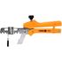 TILE LEVELING SYSTEM FLOOR PLIER