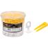 Tile Leveling System 1mm   Pack of 300+100