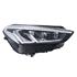 Right Headlamp (Full LED, Supplied Without Control Module) for BMW X1 2022 to 2025