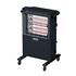 Draper 04745 230V Infrared Cabinet Heater, 2.8kW, 9553 BTU 