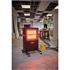 Draper 04746 110V Infrared Cabinet Heater, 2.4kW, 8188 BTU