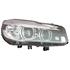 Right Headlamp (LED Type, Original Equipment) for BMW 2 Series Active Tourer 2014 on