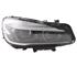 Right Headlamp (LED, Without Adaptive Lighting, Supplied Without Control Modules, Original Equipment) for BMW 2 Gran Tourer Van 2018 2021