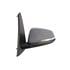 Left Wing Mirror (electric, heated, indicator and puddle lamp, primed cover) for BMW 2 Series Active Tourer, 2014 2020