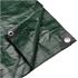 Draper 04763 Tarpaulin, 4 x 3m, 140gsm