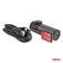 AMIO Dash Camera 1080p Full HD, WIFI