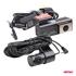 AMIO Front and Rear Dash Camera Kit 2K + 1K Full HD, WIFI, 2" LCD Screen