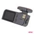 AMIO Front and Rear Dash Camera Kit 2K + 1K Full HD, WIFI, 2" LCD Screen