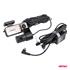 AMIO Front and Rear Dash Camera Kit 4K + 2K UHD, WIFI, 3.2" LCD Screen