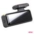 AMIO Front and Rear Dash Camera Kit 4K + 2K UHD, WIFI, 3.2" LCD Screen