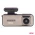 AMIO Front and Rear Dash Camera Kit 4K + 2K UHD, WIFI, 3.2" LCD Screen