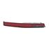 Left Rear Lamp (Lower, On Bumper, LED, Red Colour, Original Equipment) for BMW iX 2021 Onwards