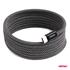 Magnetic USB Cable, USB C to USB C, 60W   200cm