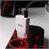Magnetic USB Cable, USB C to USB C, 60W   200cm