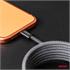 Magnetic USB Cable, USB C to USB C, 60W   200cm