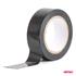 Black PVC Electrical Tapes 19mm x 10m x 0.13mm   Pack of 10