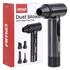 Powerful Dust Blower with Pump Function, 170W