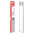 Rechargeable Magnetic LED Lamp with Motion Sensor, 1.2W, 1000mAh, 23cm