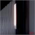 Rechargeable Magnetic LED Lamp with Motion Sensor, 1.2W, 1000mAh, 23cm