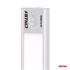 Rechargeable Magnetic LED Lamp with Motion Sensor, 1.2W, 1000mAh, 23cm