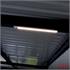 Rechargeable Magnetic LED Lamp with Motion Sensor, 2W, 1500mAh, 40cm