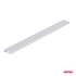 Rechargeable Magnetic LED Lamp with Motion Sensor, 2W, 1500mAh, 40cm