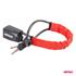 Anti Theft Steering Wheel Lock