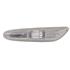 Right Wing Repeater Lamp (Supplied Without Bulbholder) for BMW 5 Series Touring 2003 2007