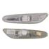 Right Wing Repeater Lamp (Supplied Without Bulbholder) for BMW 5 Series Touring 2003 2007