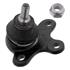 Febi Bilstein Front Left/Right Ball Joint   04936