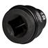 Draper 04999 Hi TORQ Impact Socket, 3/4" Sq. Dr., 18mm
