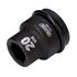 Draper Expert 05001 Hi TORQ Impact Socket, 3/4" Sq. Dr., 20mm