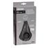 Gear Shift Lever Boot   Black / Grey
