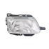 Right Headlamp (Original Equipment) for Citroen SAXO 1996 2000