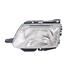 Left Headlamp (Original Equipment) for Citroen SAXO 1996 2000