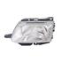 Left Headlamp for Citroen SAXO 1996 2000