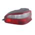 Right Rear Lamp (Original Equipment) for Citroen SAXO 1998 2000