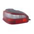 Left Rear Lamp (Original Equipment) for Citroen SAXO 1998 2000
