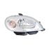 Right Headlamp for Citroen SAXO 2000 2004