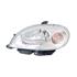 Citroen Saxo 2000 2004 LH OE Headlight   Citroen SAXO 1996 to 2004